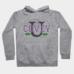 Covey U Hoodie